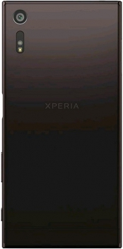 Sony Xperia XZ F8331 Black